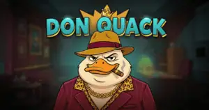 Don Quack