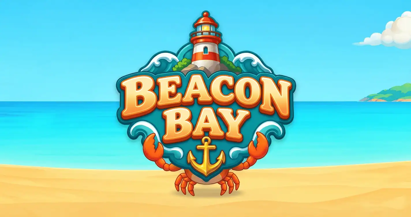Beacon Bay slot cover image