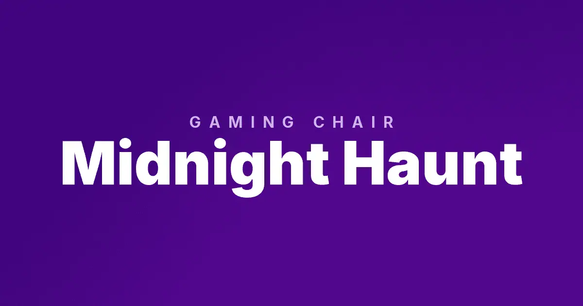 Midnight Haunt slot cover image