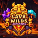 Lava Wilds Expanding