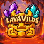 Lava Wilds
