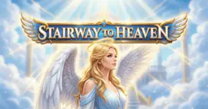 Stairway To Heaven