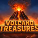 Volcano Treasures