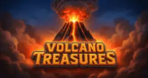 Volcano Treasures