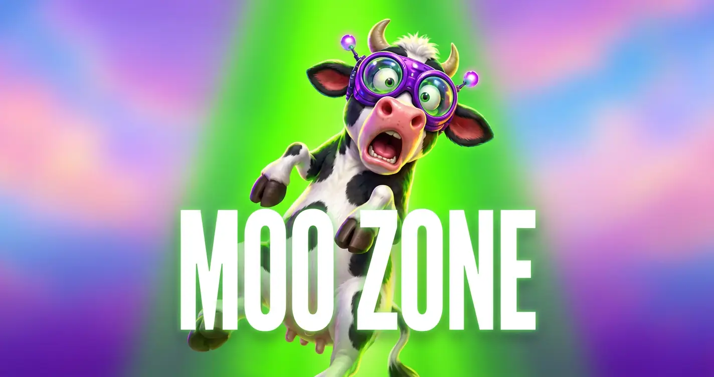 Moo Zone Slot Demo by Glab slot cover image