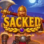 Sacked