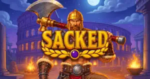 Sacked