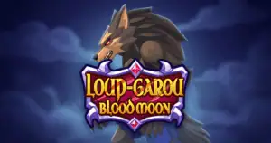 Loup-Garou Blood Moon