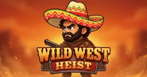 Wild West Heist