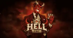 Hell INC.