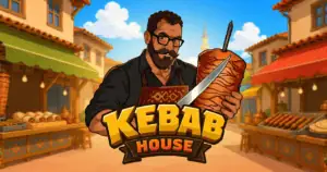 Kebab House