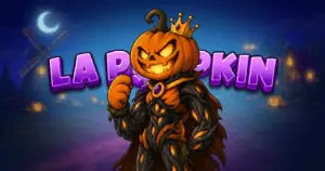 La Pumpkin