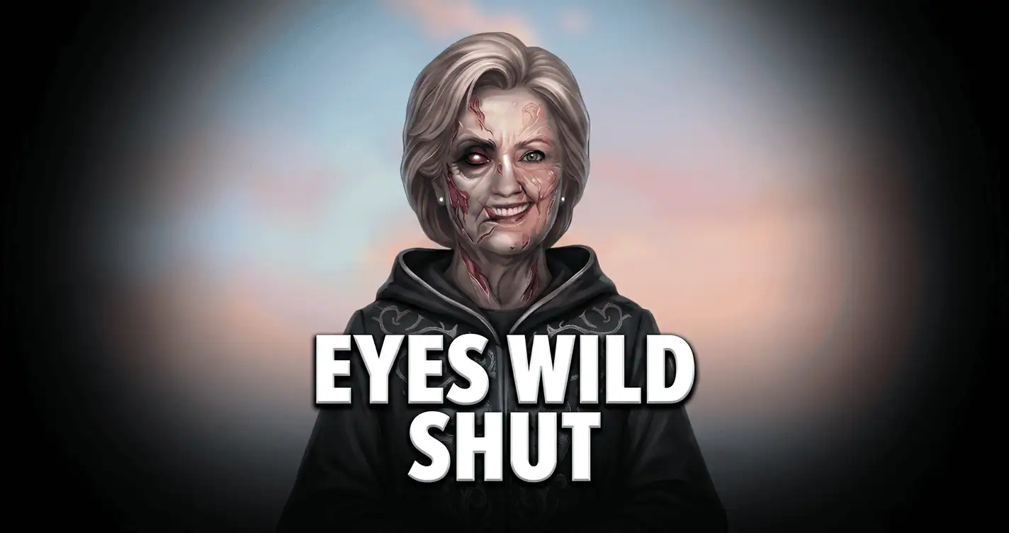 Eyes Wild Shut Slot Demo by Gumble slot cover image