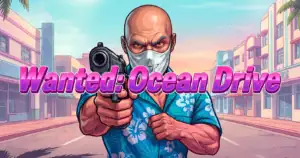 Wanted: Ocean Drive