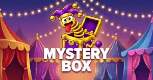 Mysterybox