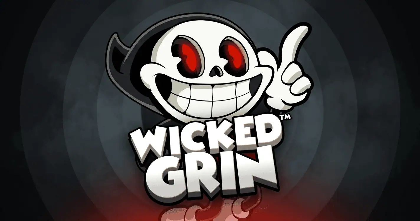 Wicked Grin Slot Demo by Hacksaw Gaming slot cover image