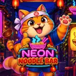 Neon Noodle Bar