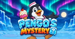 Pengos Mystery