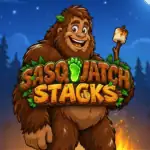 Sasquatch Stacks