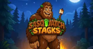 Sasquatch Stacks