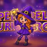 Spell Surge