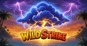 Wild Strike