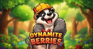 Dynamite Berries