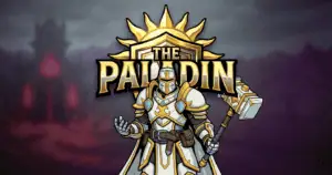 The Paladin