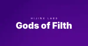 Gods of Filth