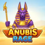 Anubis Rage