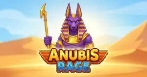 Anubis Rage