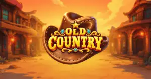Old Country