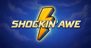 Shockin' Awe