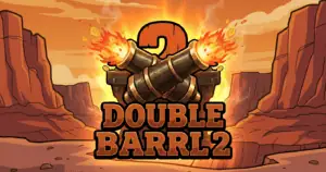 Double Barrel 2