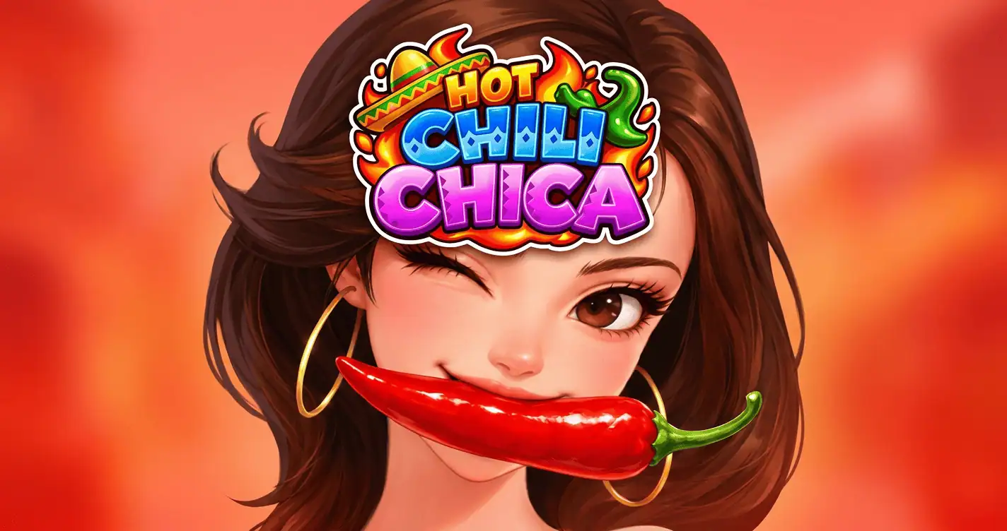 Hot Chili Chica Slot Demo by Ignite Play slot cover image