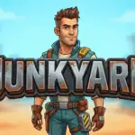 Junkyard
