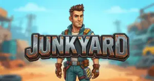 Junkyard