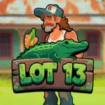 Lot 13