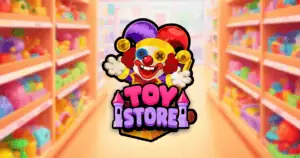 Toy Store