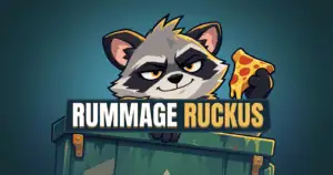 Rummage Ruckus