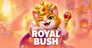 Royal Bush