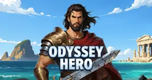 Odyssey Hero