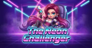 The Neon Challenger