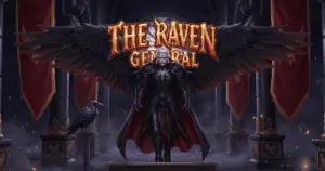 The Raven General