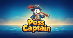 Poss Captain