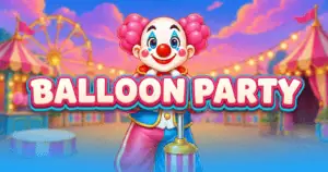 Balloon Party
