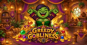 Greedy Gobliness