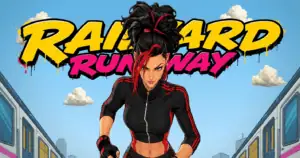 Railyard Runaway