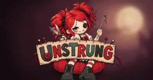 Unstrung