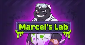 Marcels Lab
